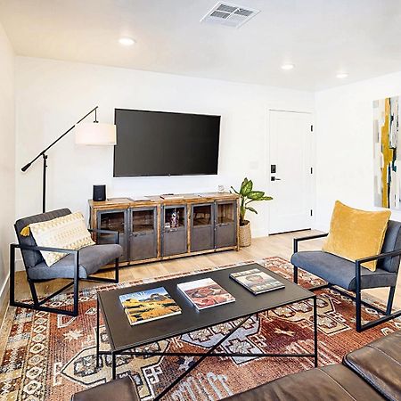Near Downtown Stylish 2Br With Amazing Patio - 4 Moab Exterior foto
