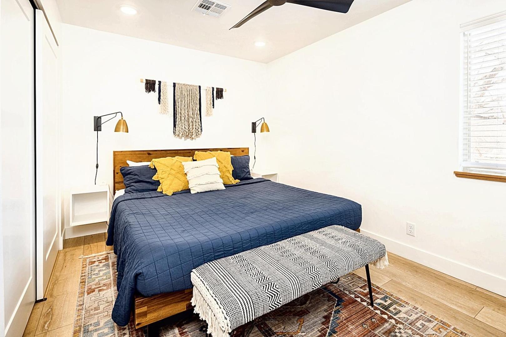 Near Downtown Stylish 2Br With Amazing Patio - 4 Moab Exterior foto