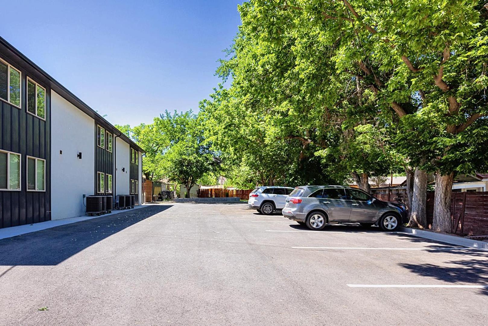 Near Downtown Stylish 2Br With Amazing Patio - 4 Moab Exterior foto