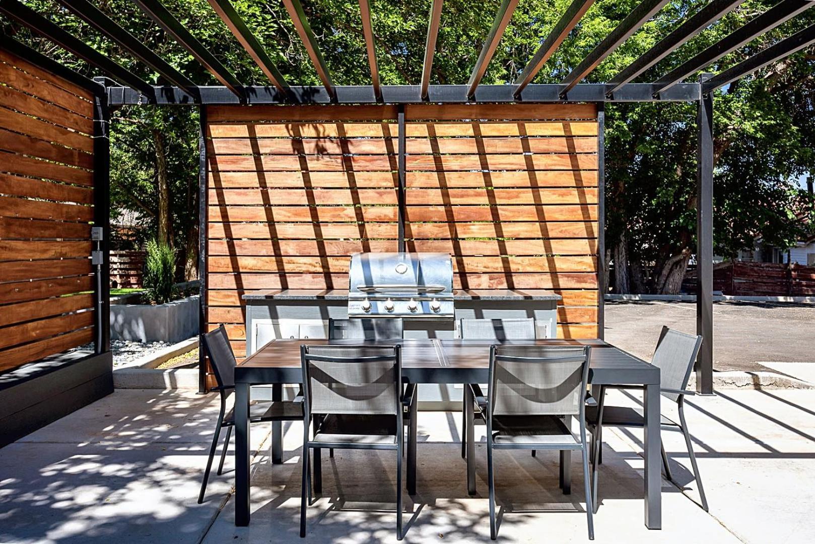 Near Downtown Stylish 2Br With Amazing Patio - 4 Moab Exterior foto