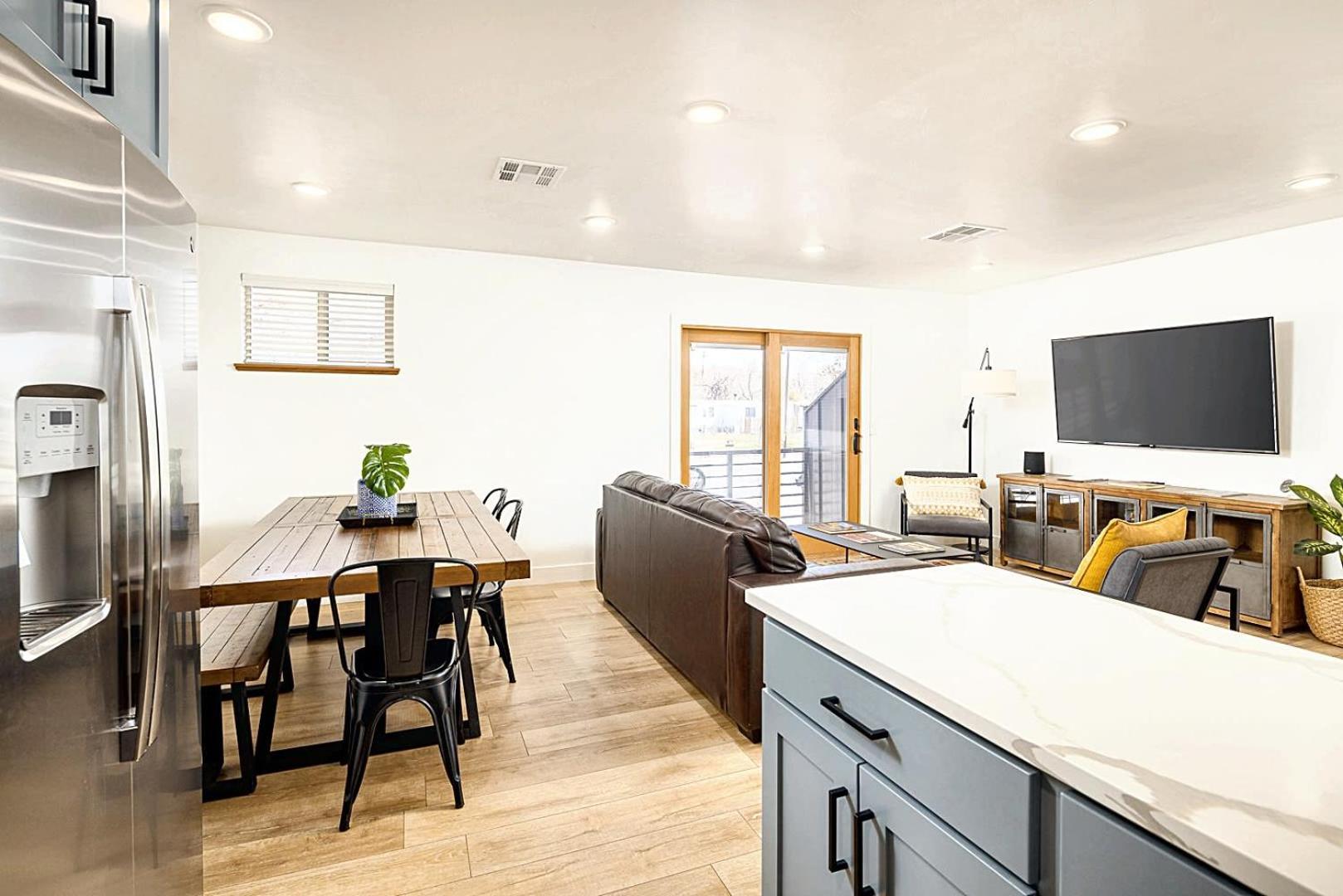 Near Downtown Stylish 2Br With Amazing Patio - 4 Moab Exterior foto
