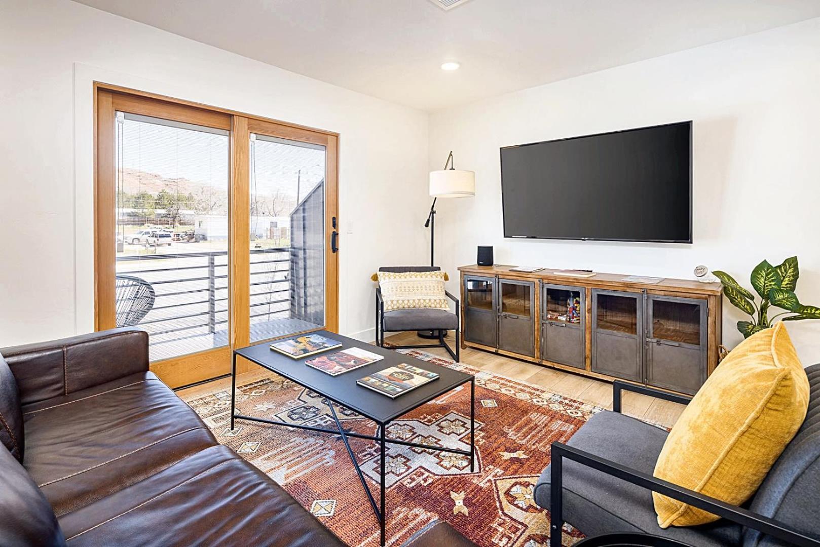 Near Downtown Stylish 2Br With Amazing Patio - 4 Moab Exterior foto