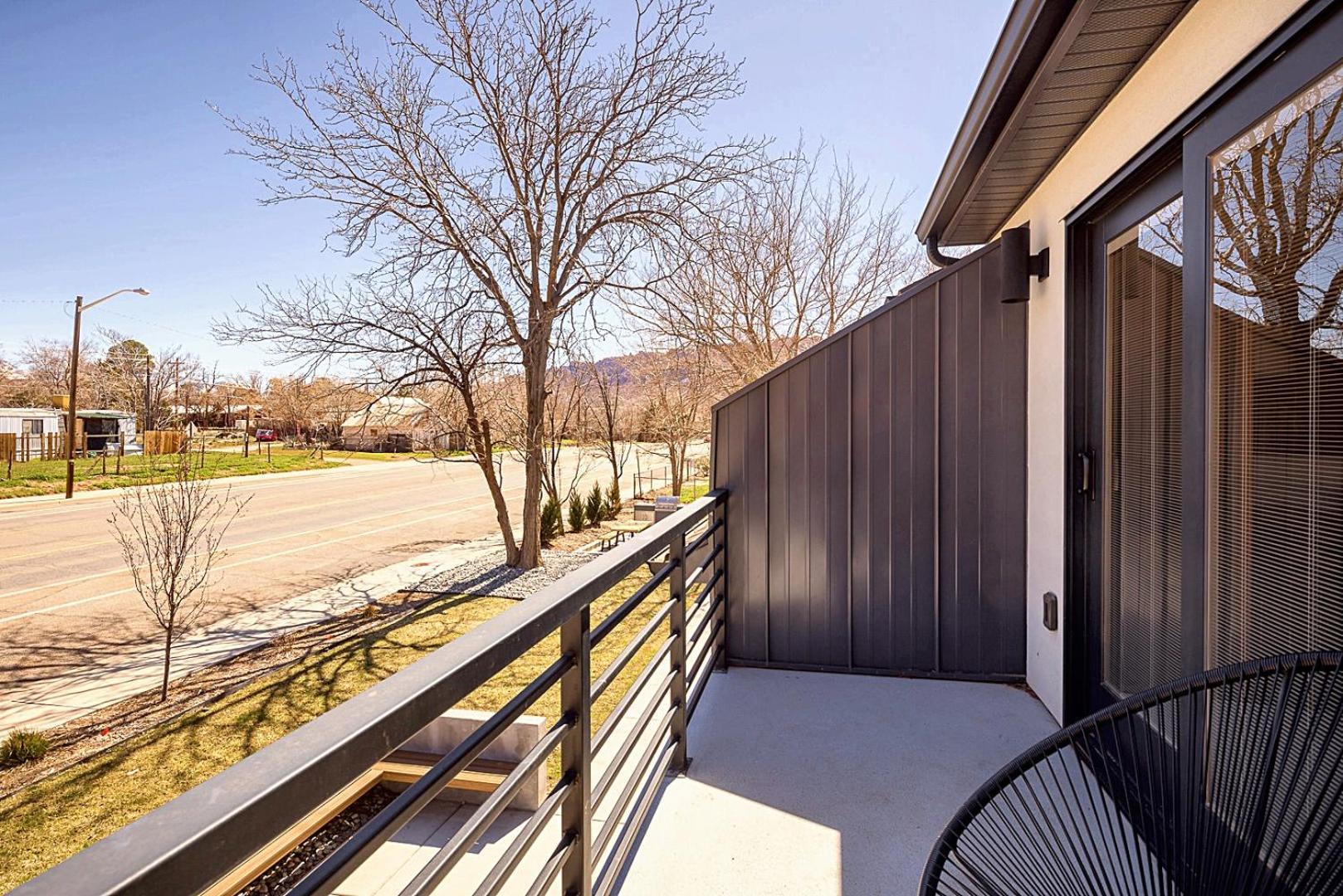 Near Downtown Stylish 2Br With Amazing Patio - 4 Moab Exterior foto